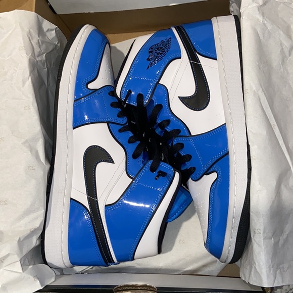 Jordan 1 - Picture 3 of 3